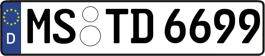 MS-TD6699