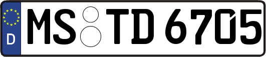 MS-TD6705