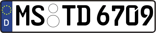 MS-TD6709