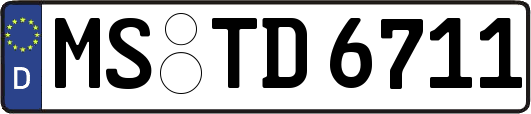 MS-TD6711
