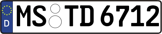 MS-TD6712