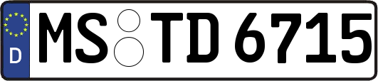 MS-TD6715