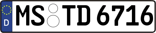 MS-TD6716