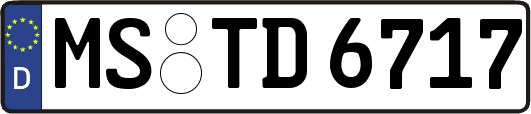 MS-TD6717