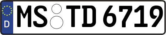 MS-TD6719