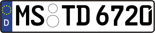 MS-TD6720
