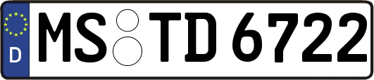 MS-TD6722