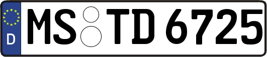 MS-TD6725