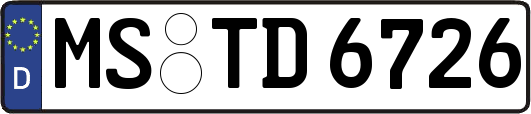 MS-TD6726