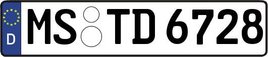 MS-TD6728