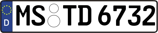 MS-TD6732