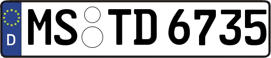 MS-TD6735