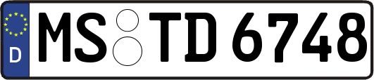 MS-TD6748