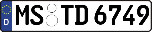 MS-TD6749