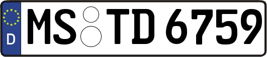 MS-TD6759