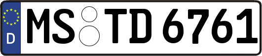 MS-TD6761