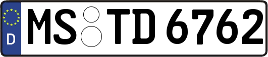 MS-TD6762