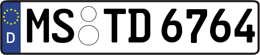 MS-TD6764