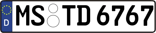 MS-TD6767