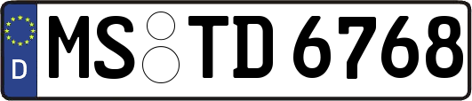 MS-TD6768