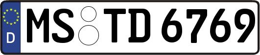 MS-TD6769