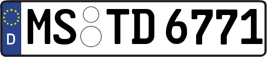 MS-TD6771