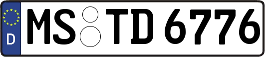 MS-TD6776
