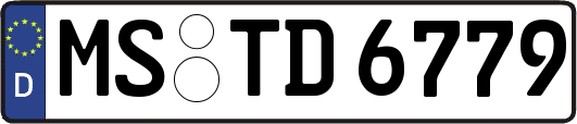 MS-TD6779