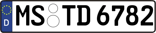 MS-TD6782
