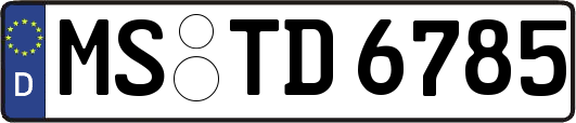 MS-TD6785