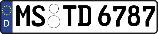 MS-TD6787