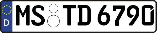 MS-TD6790