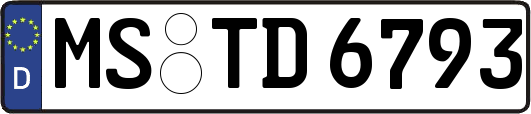 MS-TD6793
