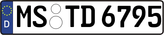 MS-TD6795