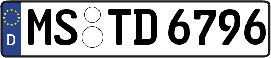 MS-TD6796