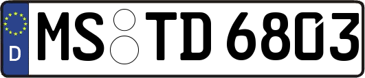 MS-TD6803