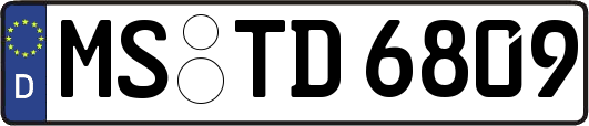 MS-TD6809