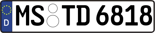 MS-TD6818