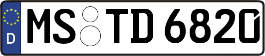 MS-TD6820