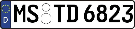 MS-TD6823