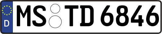 MS-TD6846