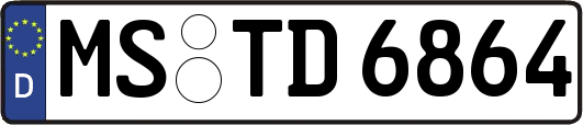MS-TD6864