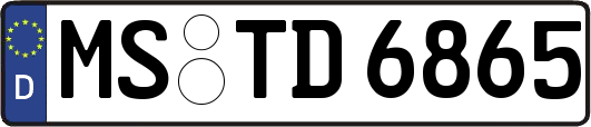 MS-TD6865