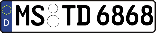 MS-TD6868