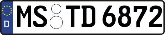 MS-TD6872