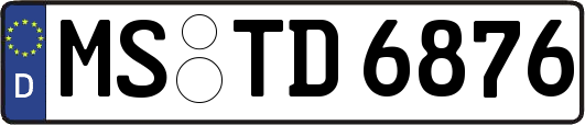 MS-TD6876
