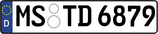 MS-TD6879