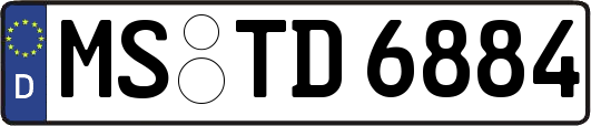 MS-TD6884