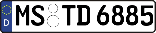 MS-TD6885