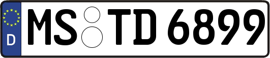 MS-TD6899